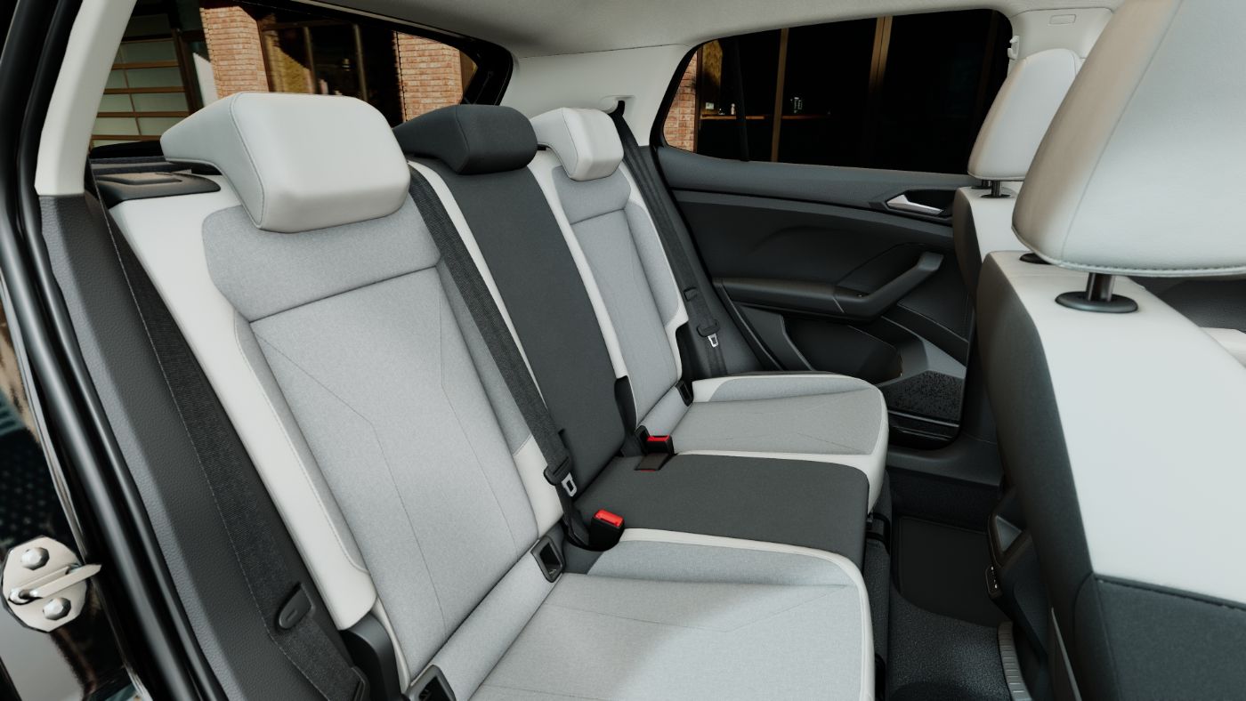 T-Cross STYLE TSI DSG+APP CONNECT+AHK+ACC+LED+KLIMA+RÜCKFAHRKAMERA